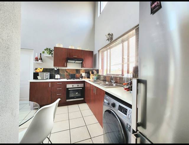 2 BEDROOM APARTMENT FOR SALE IN HONEYDEW
